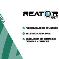 REATOR 360 CS 20L